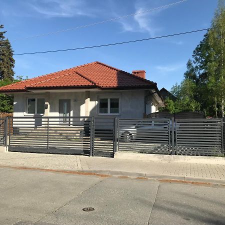 Apartament Polaniczanka Polanica-Zdrój Buitenkant foto