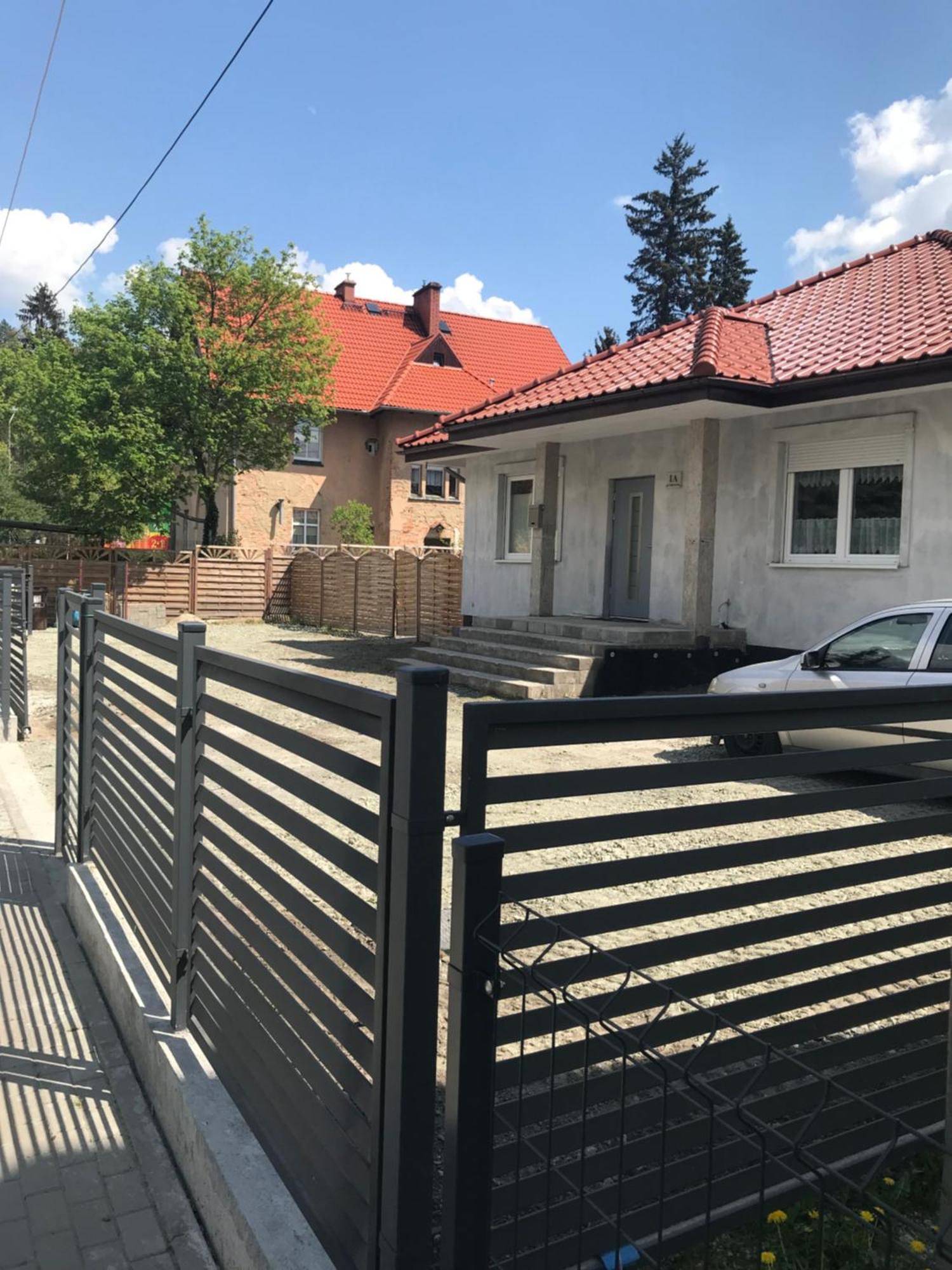 Apartament Polaniczanka Polanica-Zdrój Buitenkant foto