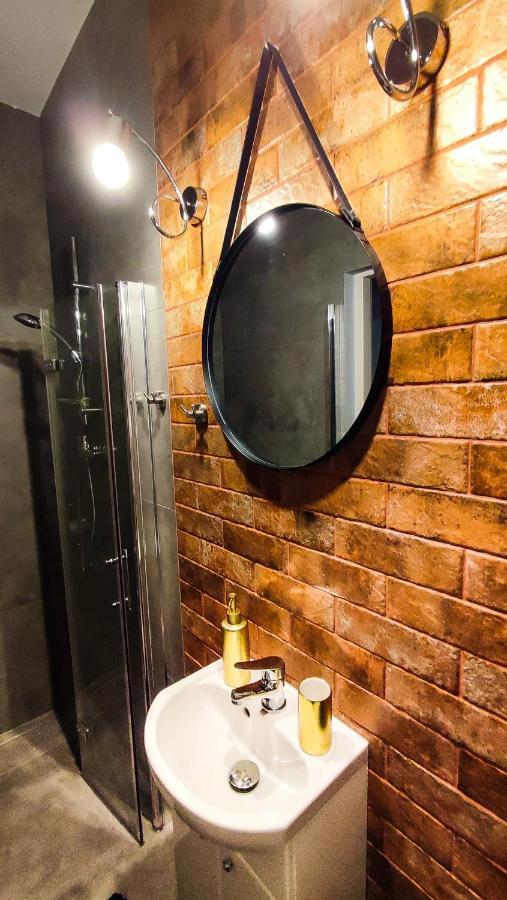 Apartament Polaniczanka Polanica-Zdrój Buitenkant foto