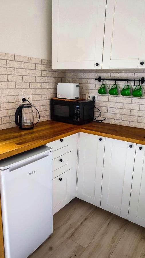 Apartament Polaniczanka Polanica-Zdrój Buitenkant foto