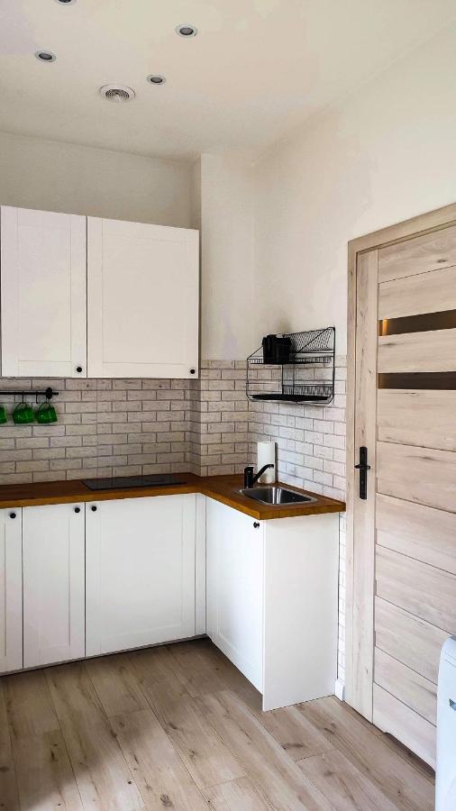 Apartament Polaniczanka Polanica-Zdrój Buitenkant foto