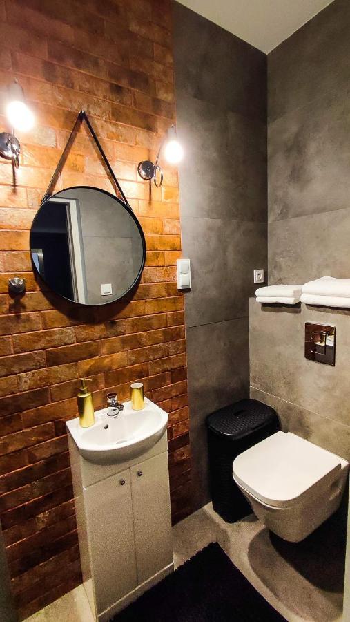 Apartament Polaniczanka Polanica-Zdrój Buitenkant foto