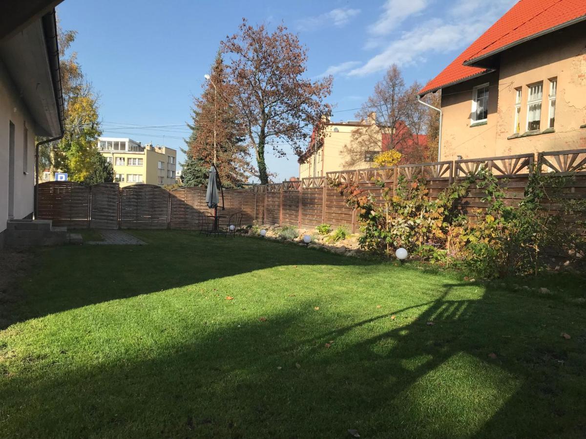 Apartament Polaniczanka Polanica-Zdrój Buitenkant foto