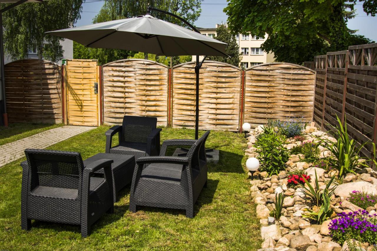 Apartament Polaniczanka Polanica-Zdrój Buitenkant foto